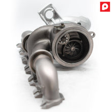 Load image into Gallery viewer, Pure Turbos Pure650 (NEW) Turbo Upgrade BMW B58 (Gen 2)