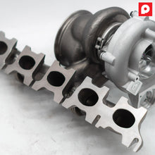 Load image into Gallery viewer, Pure Turbos Pure650 (NEW) Turbo Upgrade Toyota Supra A90/A91
