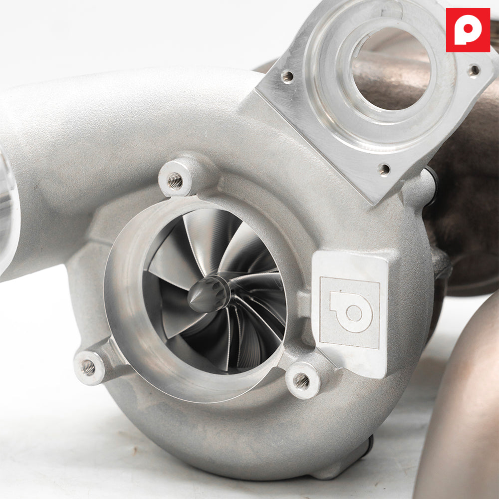 Pure Turbos Pure800 (NEW) Turbo Upgrade BMW B58 (Gen 2)