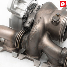 Load image into Gallery viewer, Pure Turbos Pure800 (NEW) Turbo Upgrade Toyota Supra A90/A91