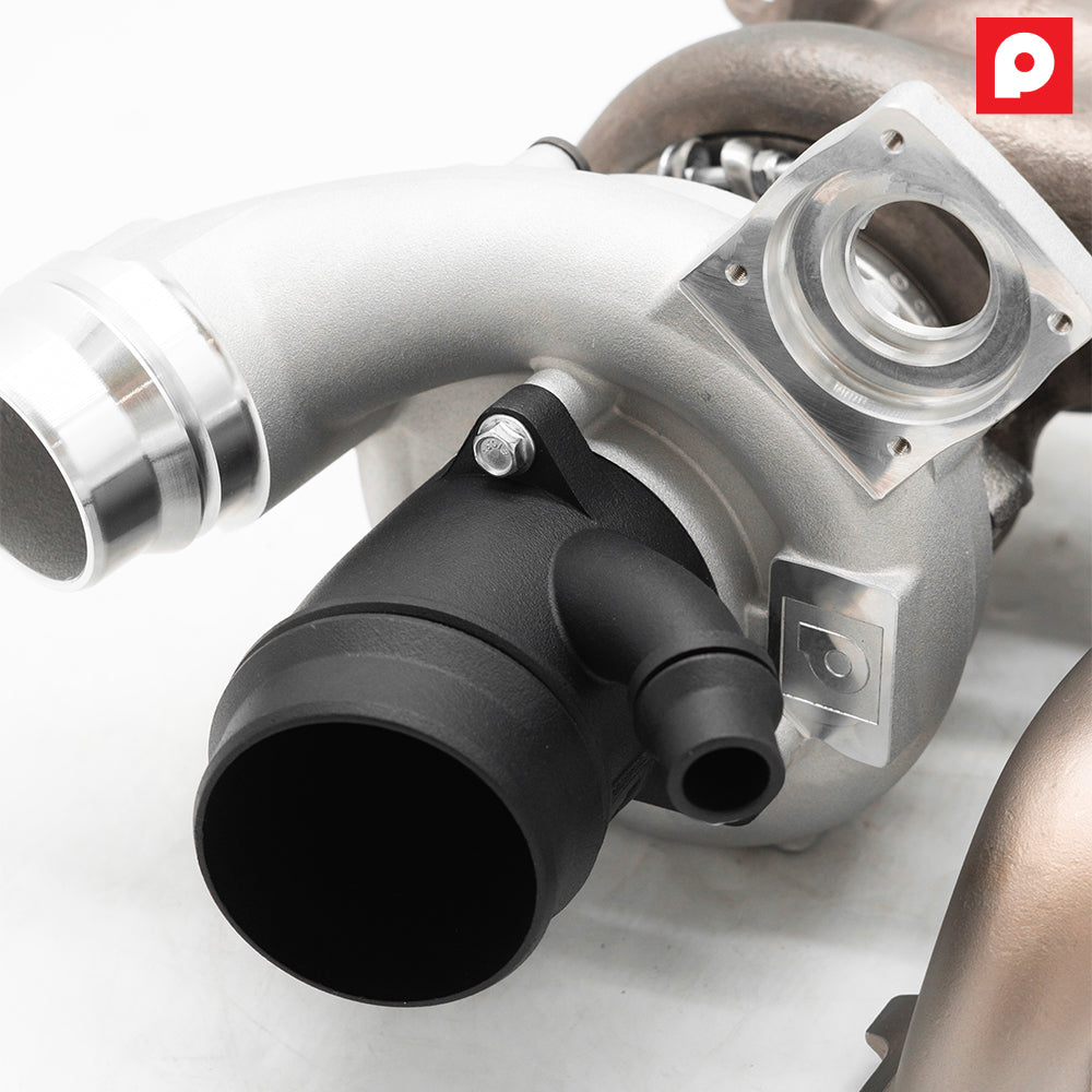 Pure Turbos Pure800 (NEW) Turbo Upgrade Toyota Supra A90/A91
