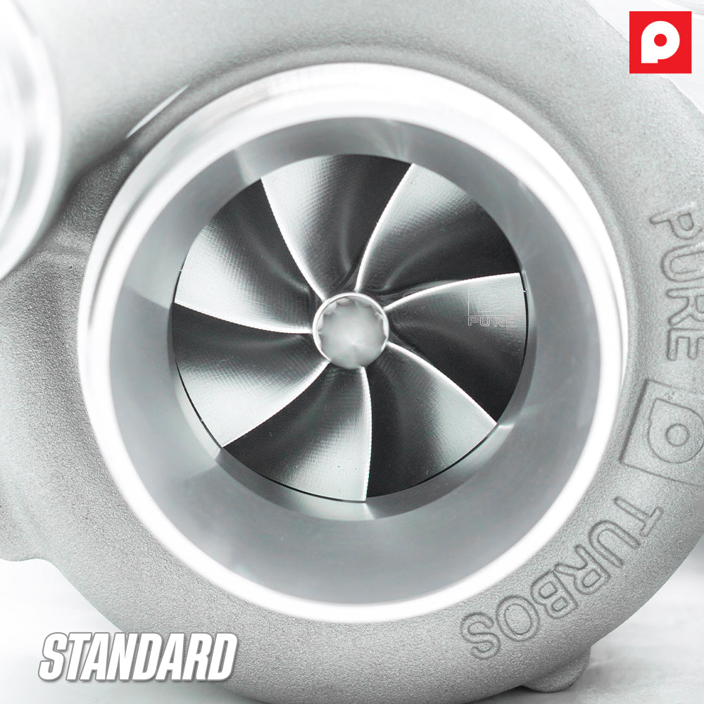 Pure Turbos Pure900 (NEW) Turbo Upgrade Toyota Supra A90/A91