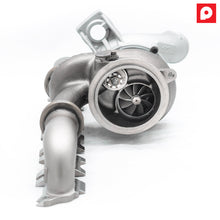 Load image into Gallery viewer, Pure Turbos Pure900 (NEW) Turbo Upgrade Toyota Supra A90/A91