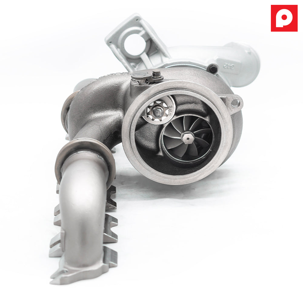 Pure Turbos Pure900 (NEW) Turbo Upgrade BMW B58 (Gen 2)