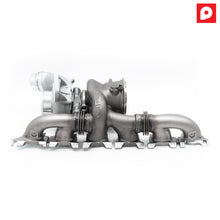 Load image into Gallery viewer, Pure Turbos Pure900 (NEW) Turbo Upgrade BMW B58 (Gen 2)