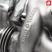 Load image into Gallery viewer, Pure Turbos Pure900 (NEW) Turbo Upgrade BMW B58 (Gen 2)