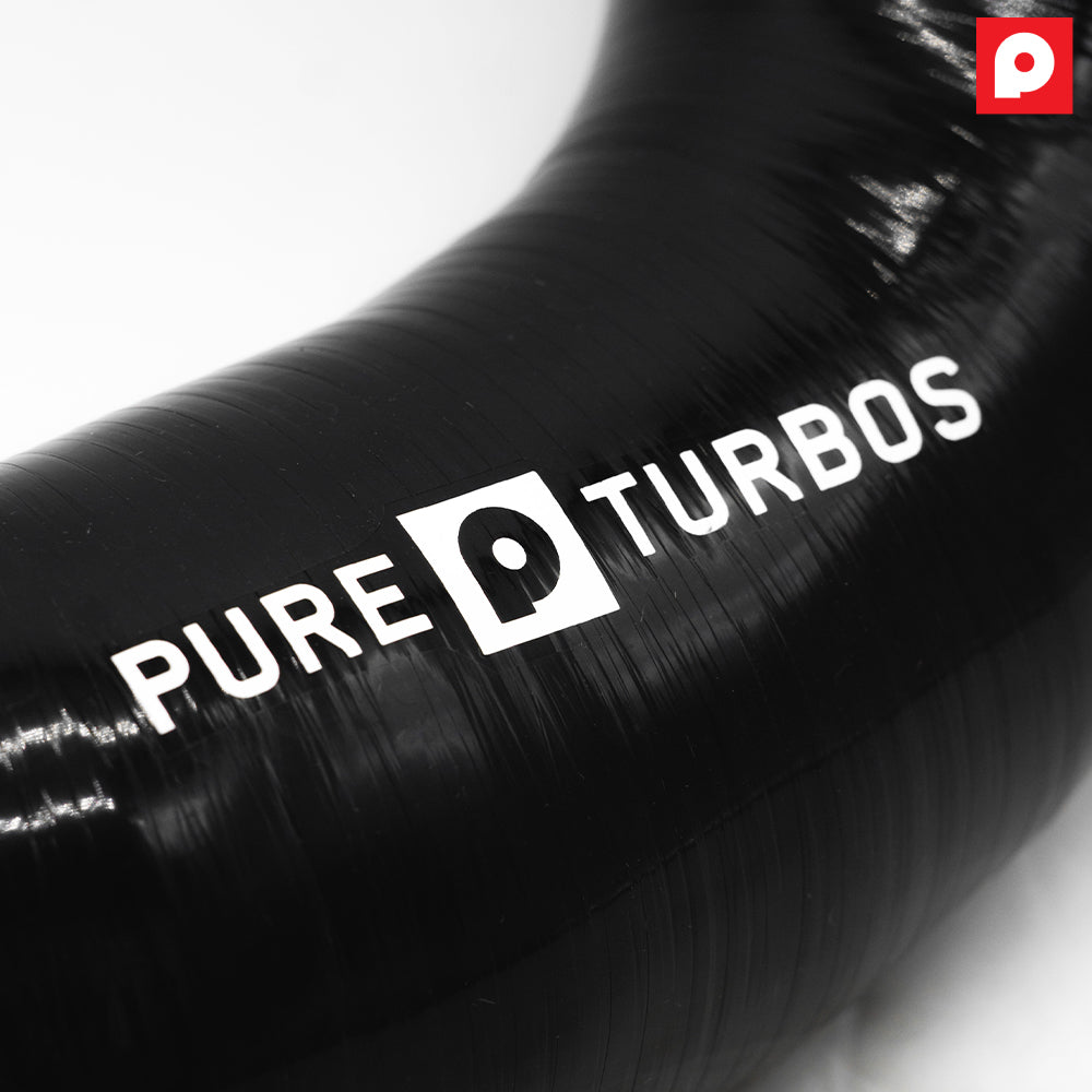Pure Turbos Pure900 (NEW) Turbo Upgrade Toyota Supra A90/A91
