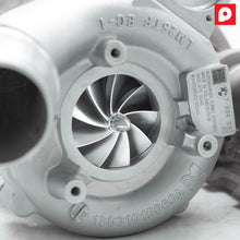 Load image into Gallery viewer, Pure Turbos Pure650 Turbo Upgrade Toyota Supra A90/A91