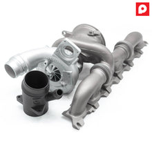 Load image into Gallery viewer, Pure Turbos Pure650 Turbo Upgrade Toyota Supra A90/A91