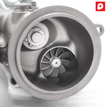 Load image into Gallery viewer, Pure Turbos Pure650 Turbo Upgrade Toyota Supra A90/A91