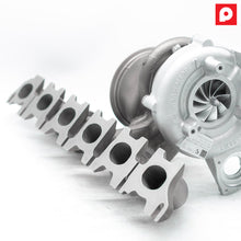 Load image into Gallery viewer, Pure Turbos Pure650 Turbo Upgrade BMW B58 (Gen 2)