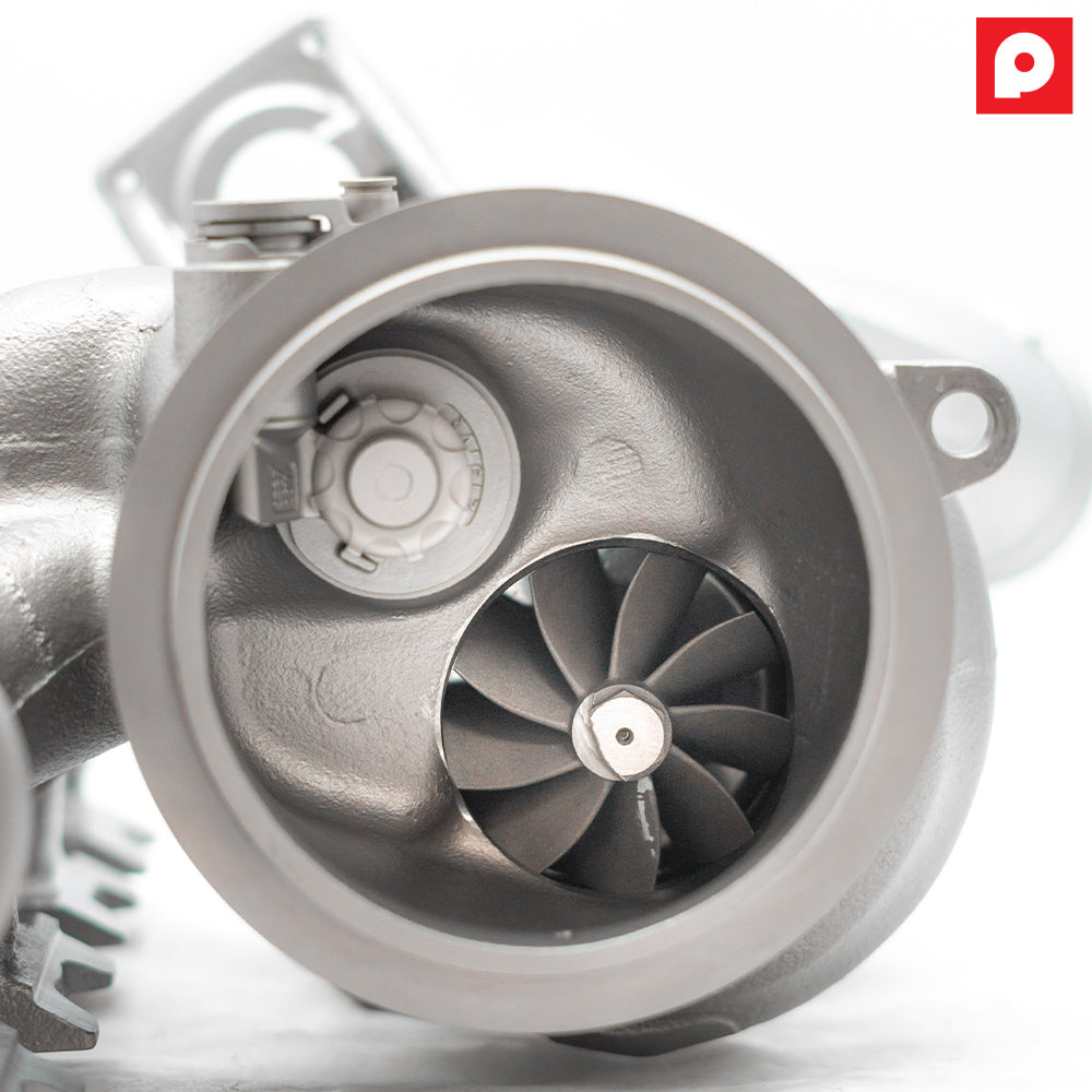 Pure Turbos Pure800 Turbo Upgrade Toyota Supra A90/A91