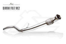 Load image into Gallery viewer, Valvetronic Exhaust System for BMW F87 M2 | 3.0T N55 | 2015-2022