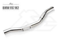 Load image into Gallery viewer, Valvetronic Exhaust System for BMW F87 M2 | 3.0T N55 | 2015-2022