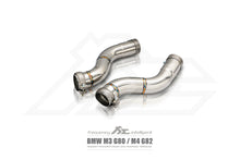 Load image into Gallery viewer, Valvetronic Exhaust System for BMW G80 M3/G82 M4 | 3.0TT S58 | Titanium Signature Series | 2021+
