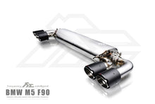 Load image into Gallery viewer, Valvetronic Exhaust System for BMW F90 M5 | 4.4TT S63 | 2017-2023