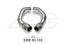 Load image into Gallery viewer, Valvetronic Exhaust System for BMW F90 M5 | 4.4TT S63 | 2017-2023