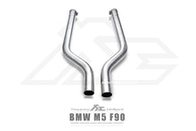 Load image into Gallery viewer, Valvetronic Exhaust System for BMW F90 M5 (EU6II OPF) | 4.4TT S63 | 2020.11-2023
