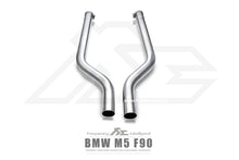 Load image into Gallery viewer, Valvetronic Exhaust System for BMW F90 M5 | 4.4TT S63 | 2017-2023