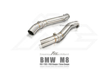 Load image into Gallery viewer, Valvetronic Exhaust System for BMW F91/F92/F93 M8 | 4.4TT S63 | 2019+