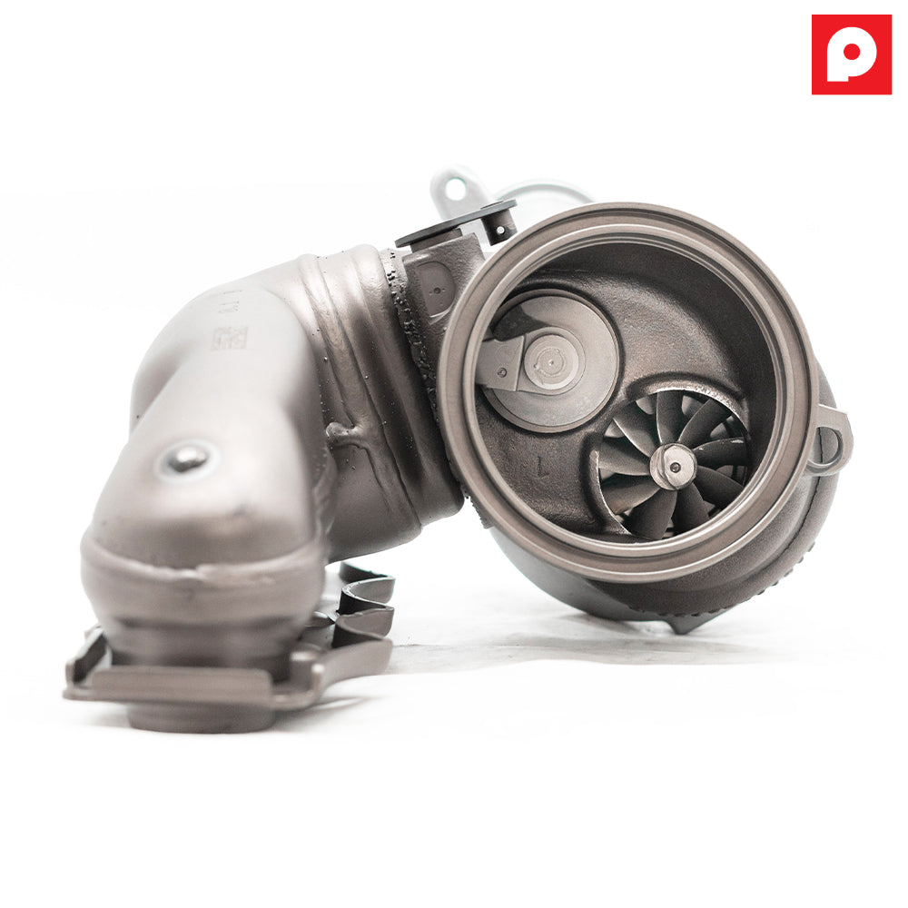 Pure Turbos Pure Stage 2 Turbo Upgrade BMW N20/N26