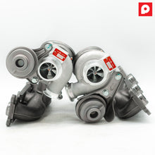 Load image into Gallery viewer, Pure Turbos Pure600 Turbo Upgrade BMW N54