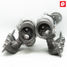 Load image into Gallery viewer, Pure Turbos Pure600 Turbo Upgrade BMW N54