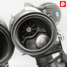 Load image into Gallery viewer, Pure Turbos Pure600 Turbo Upgrade BMW N54