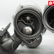 Load image into Gallery viewer, Pure Turbos Pure600 Turbo Upgrade BMW N54