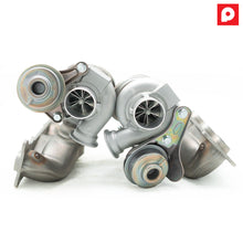 Load image into Gallery viewer, Pure Turbos Pure Stage 2 Turbo Upgrade BMW N54
