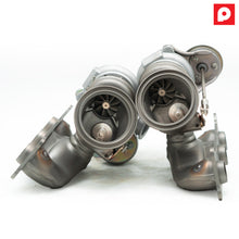 Load image into Gallery viewer, Pure Turbos Pure Stage 2 Turbo Upgrade BMW N54