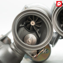 Load image into Gallery viewer, Pure Turbos Pure Stage 2 Turbo Upgrade BMW N54