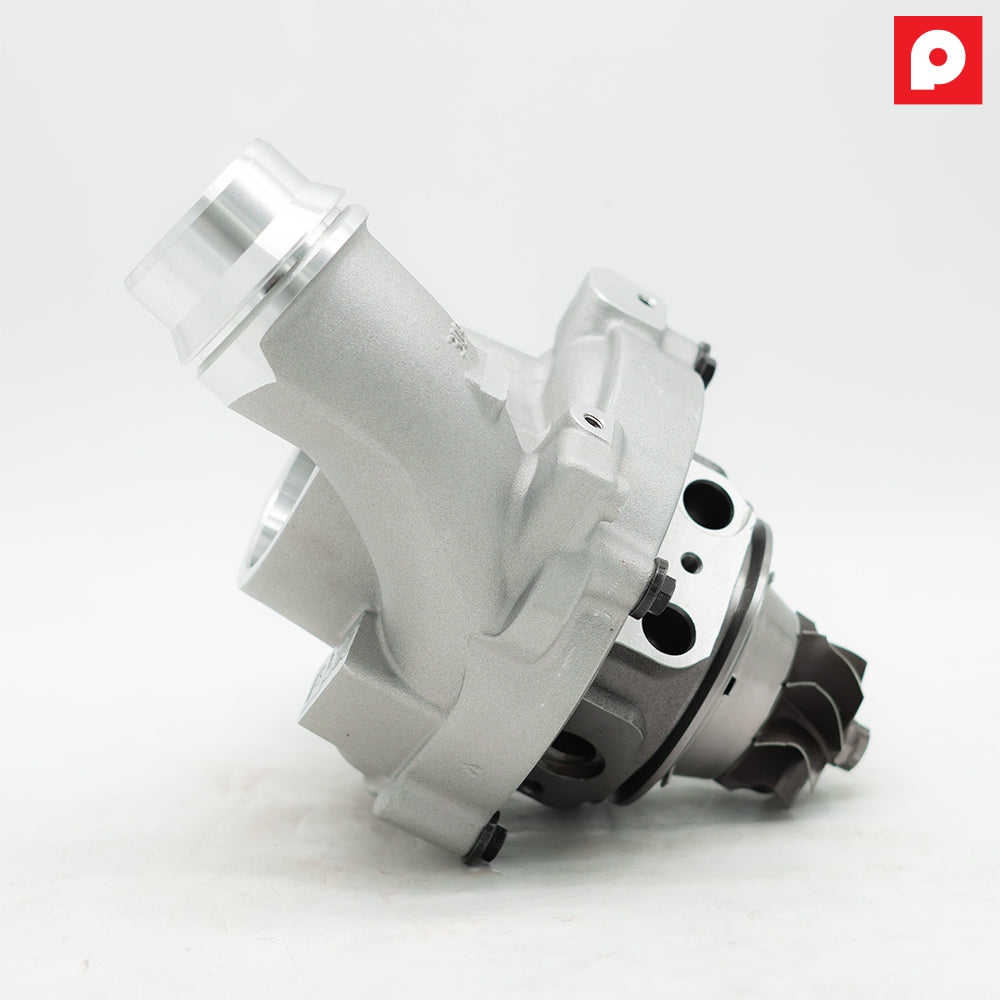 Pure Turbos Pure500 Turbo Upgrade BMW N55