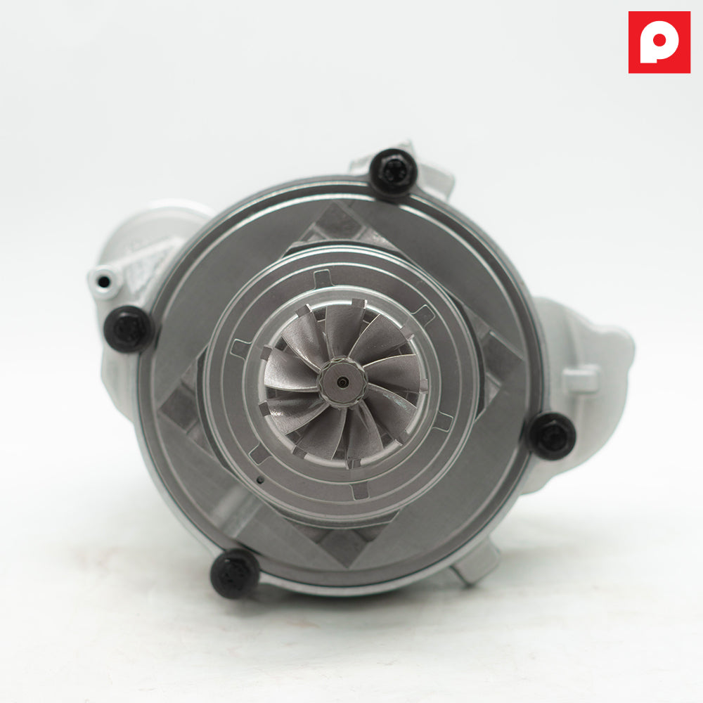 Pure Turbos Pure500 Turbo Upgrade BMW N55