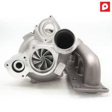 Load image into Gallery viewer, Pure Turbos Pure600 Turbo Upgrade BMW N55