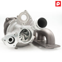 Load image into Gallery viewer, Pure Turbos Pure600 Turbo Upgrade BMW N55