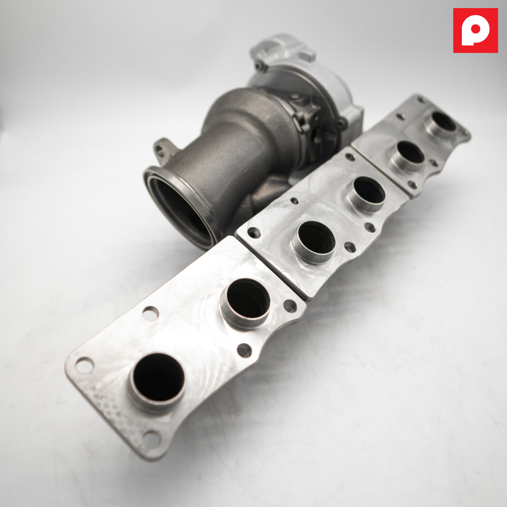 Pure Turbos Pure750 Turbo Upgrade BMW N55