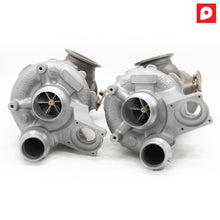 Load image into Gallery viewer, Pure Turbos Pure800 Turbo Upgrade BMW N63R