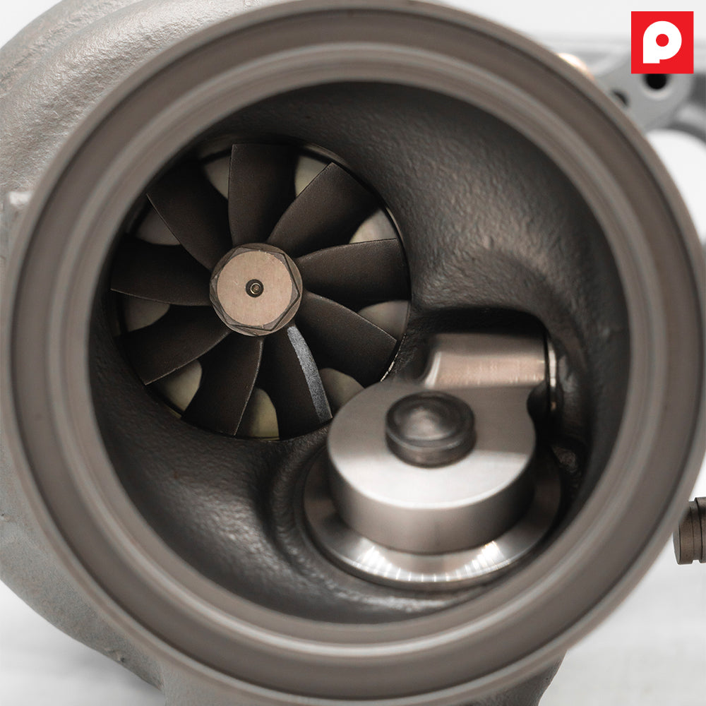 Pure Turbos Pure800 Turbo Upgrade BMW N63R