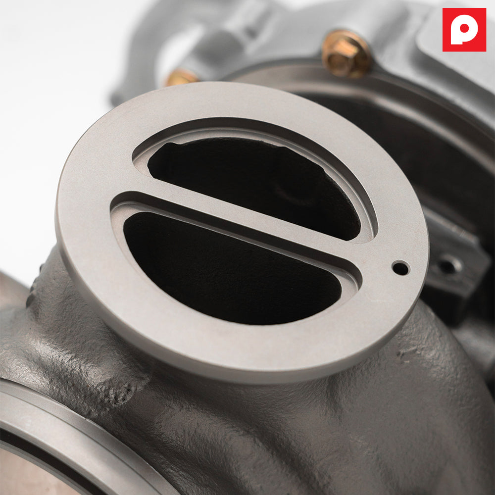 Pure Turbos Pure800 Turbo Upgrade BMW N63R