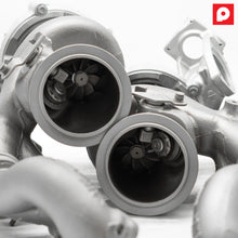 Load image into Gallery viewer, Pure Turbos Pure1200 Turbo Upgrade BMW N74