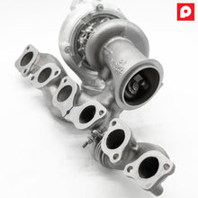 Load image into Gallery viewer, Pure Turbos Pure1200 Turbo Upgrade BMW N74