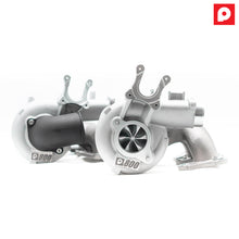 Load image into Gallery viewer, Pure Turbos Pure800 (NEW) Turbo Upgrade BMW S55
