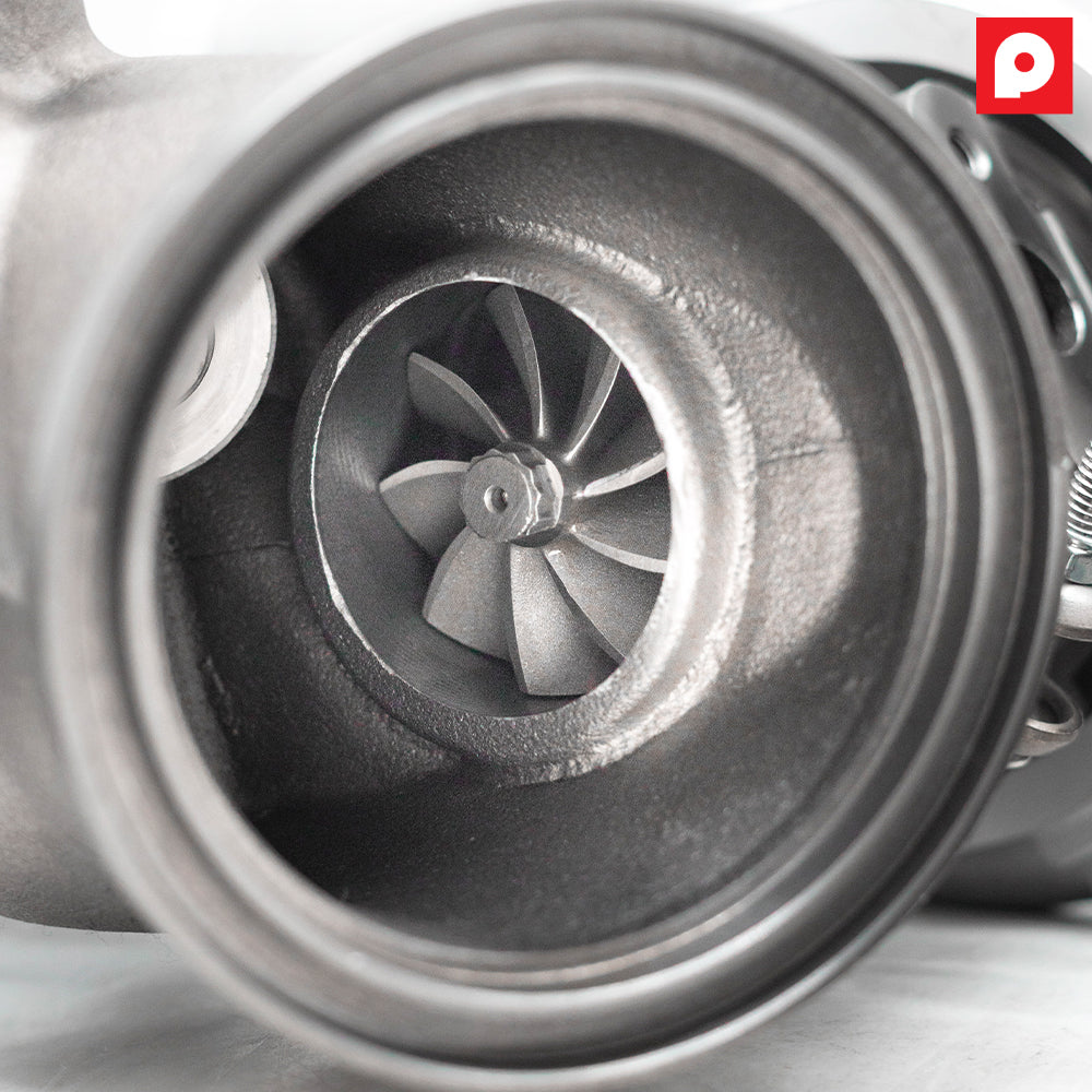 Pure Turbos Pure800 (NEW) Turbo Upgrade BMW S55