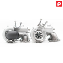 Load image into Gallery viewer, Pure Turbos Pure1000 (NEW) Turbo Upgrade BMW S55