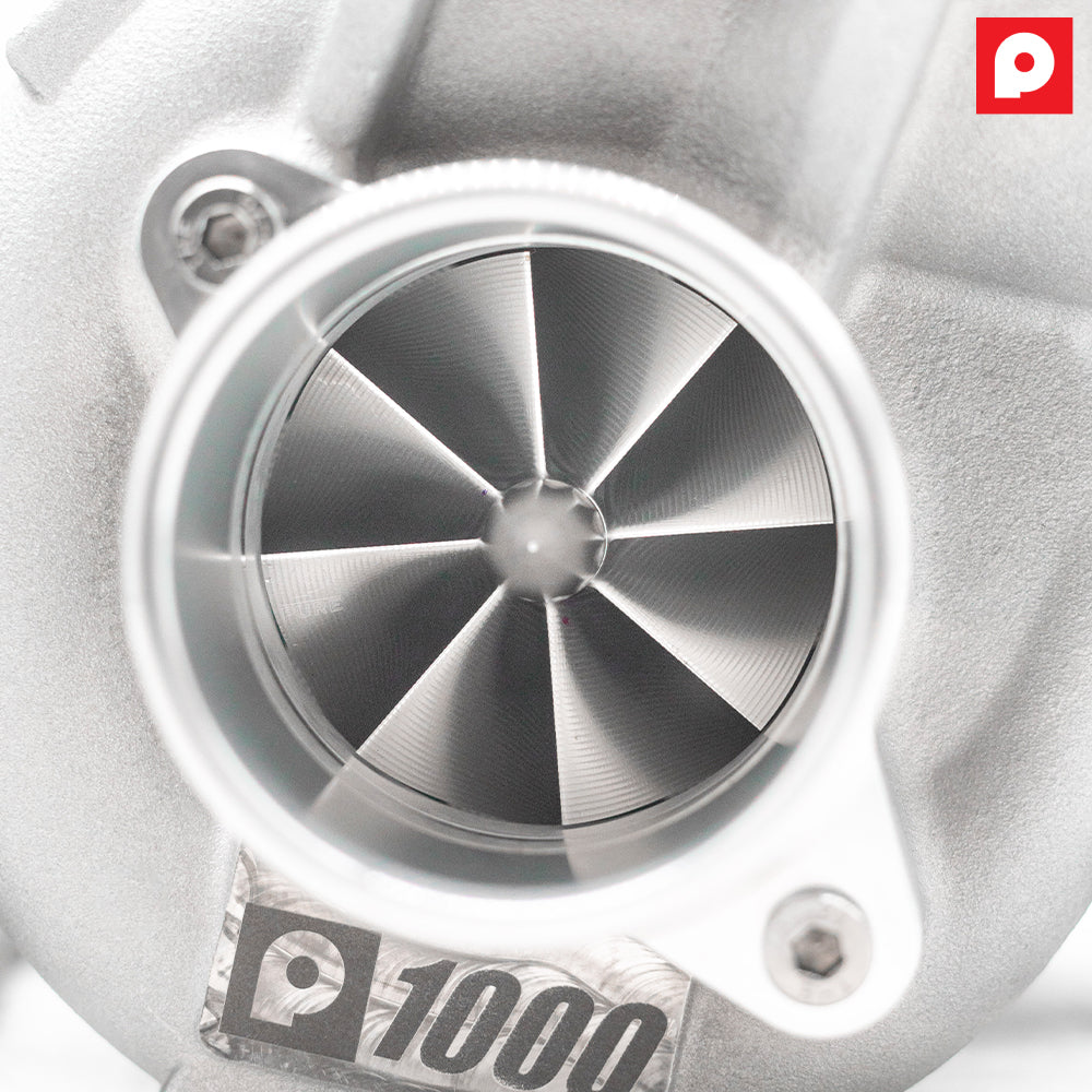 Pure Turbos Pure1000 (NEW) Turbo Upgrade BMW S55