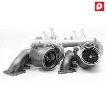 Load image into Gallery viewer, Pure Turbos Pure1000 (NEW) Turbo Upgrade BMW S55