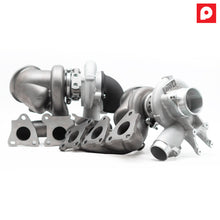 Load image into Gallery viewer, Pure Turbos Pure1000 (NEW) Turbo Upgrade BMW S55