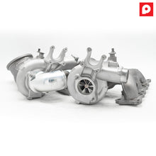 Load image into Gallery viewer, Pure Turbos Pure Stage 2 (Hi-Flow) Turbo Upgrade BMW S55