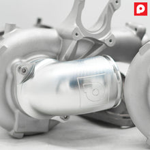 Load image into Gallery viewer, Pure Turbos Pure Stage 2 (Hi-Flow) Turbo Upgrade BMW S55